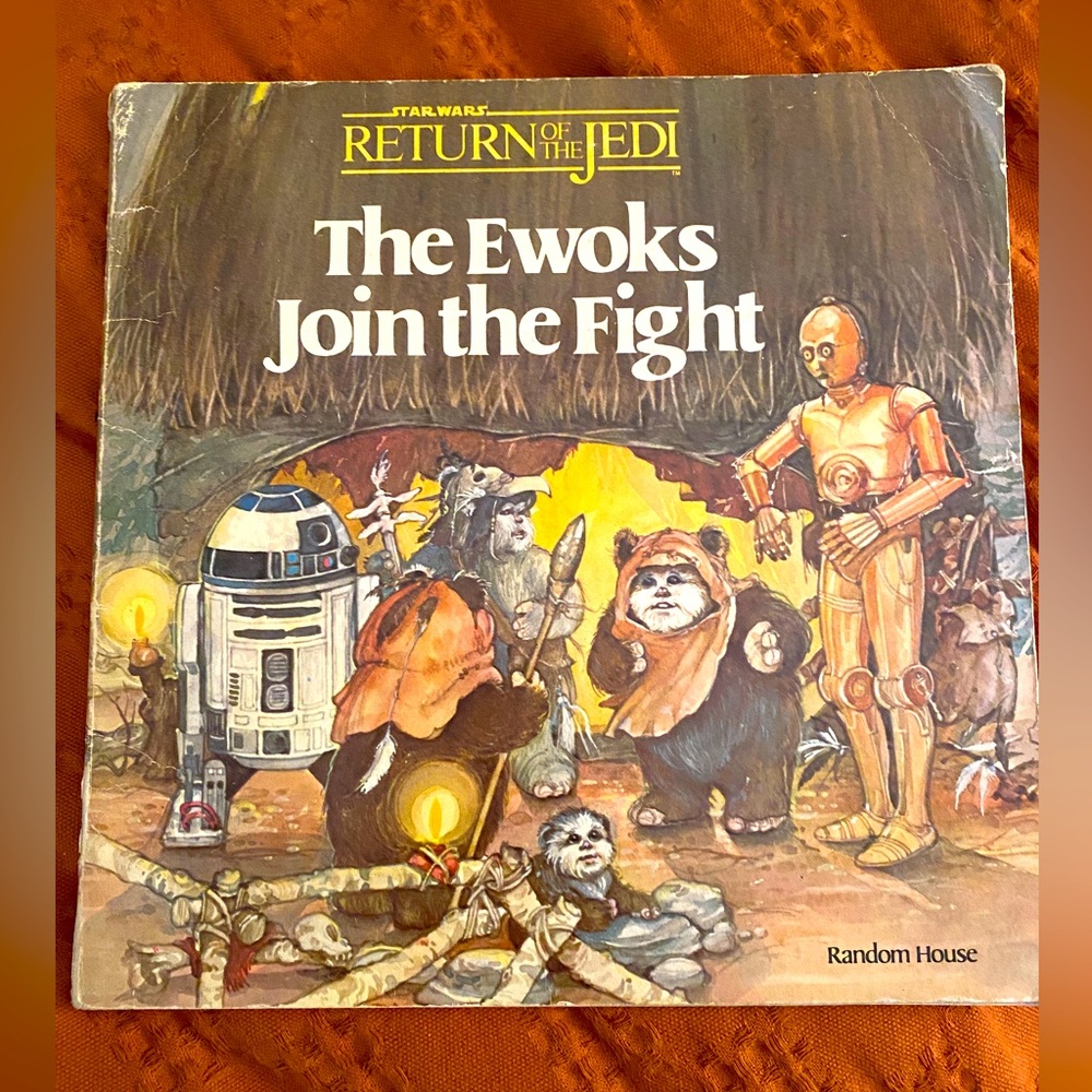 Star Wars